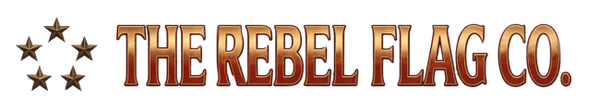The Rebel Flag Co