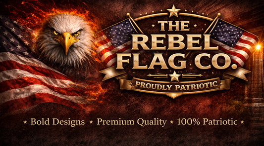 The Founding Collection — Complete Patriotic Set
